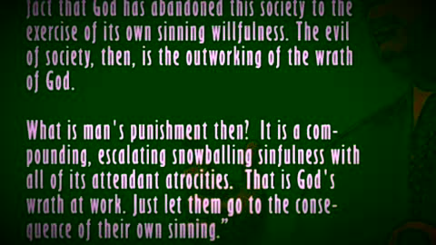 America: Under God’s Judgment Already!!!