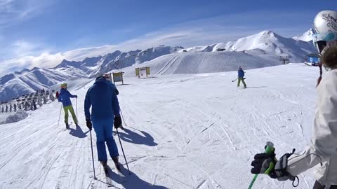 Sciare Livigno 16 marzo 2019-1