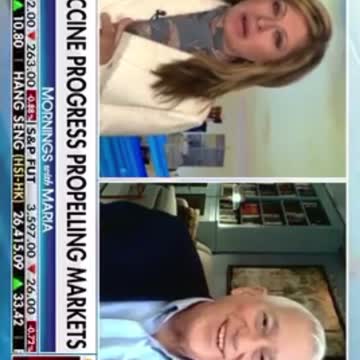 RNA Vaccine Reprogramming