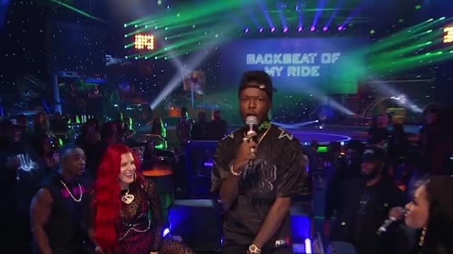 @justinavalentine @dcyoungfly #wildnout