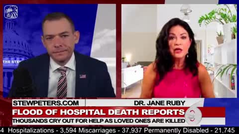 FLOOD OF HOSPITAL DEATH REPORTS: THOUSANDS CRY OUT AS LOVED ONES ARE MURDERED BY HOSPITAL PROTOCOLS