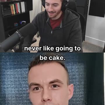 Do cold showers get easier