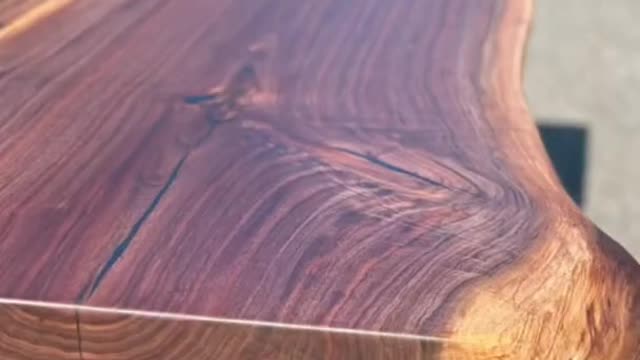 Wood working video #shorts