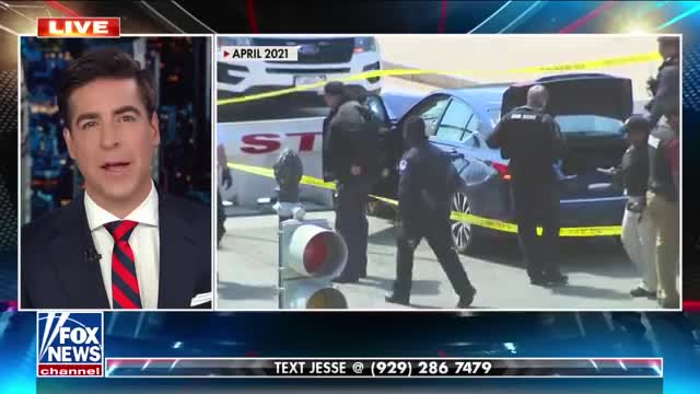 Watters: How was this guy not on the FBI's radar?