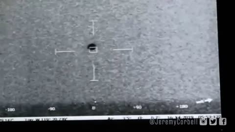 The U.S. Navy photographed & filmed “spherical” shaped UFOs