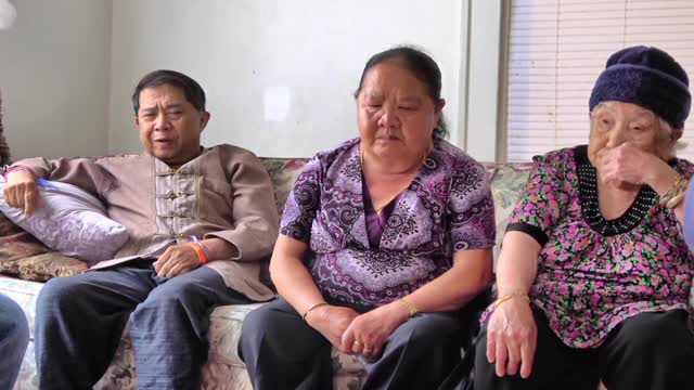 KaraBand Memory Brother Zeb July 2017