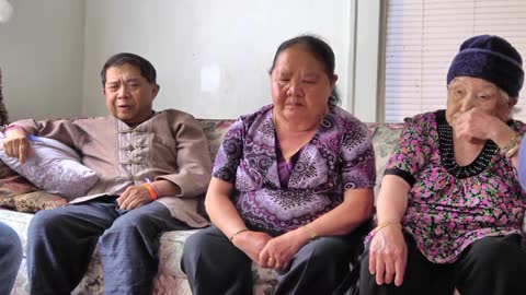 KaraBand Memory Brother Zeb July 2017