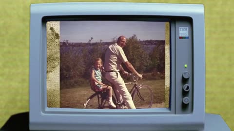 Bill Gates Clip