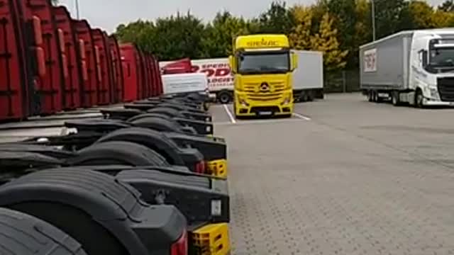 Der neue Alltag, die tägliche Horrormeldung...