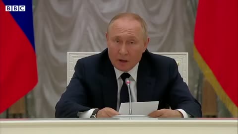Russian soldier's mum speaks out against war in Ukraine