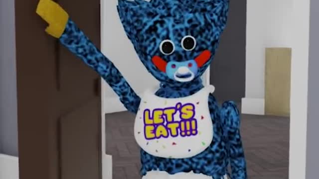 Musical Door Baby Sonic