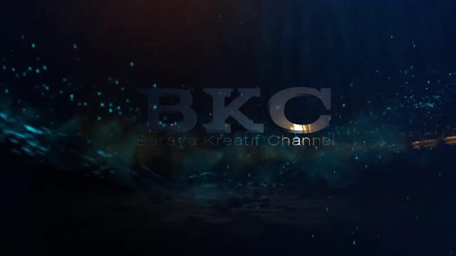 Intro 3D full HD