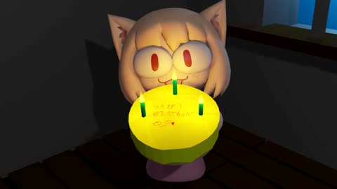 Necoarc Wishes You A Happy Birthday