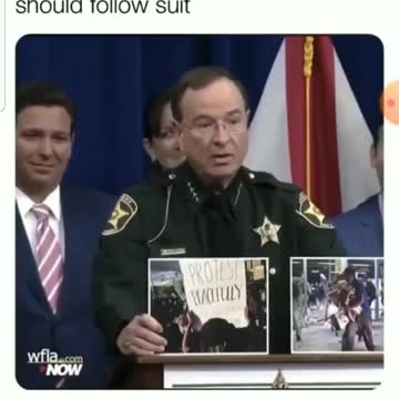 Florida Does It Right