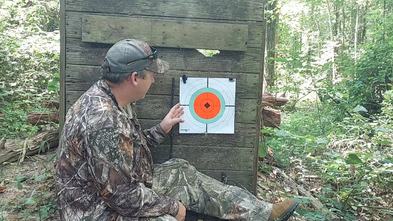 Evaluating Federal's Hi-Brass Game Loads in 2.75" 20ga. for rabbit hunting.