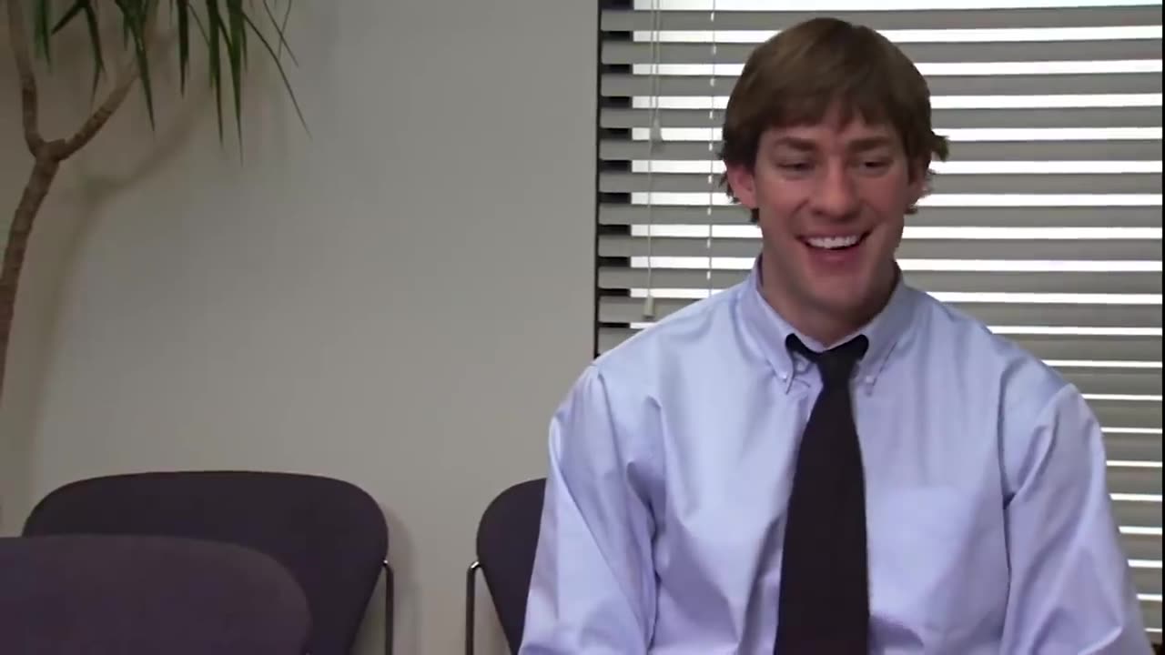 Pranks - The Office US