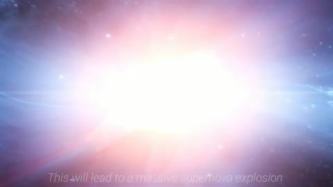 These Stars could explode 2021