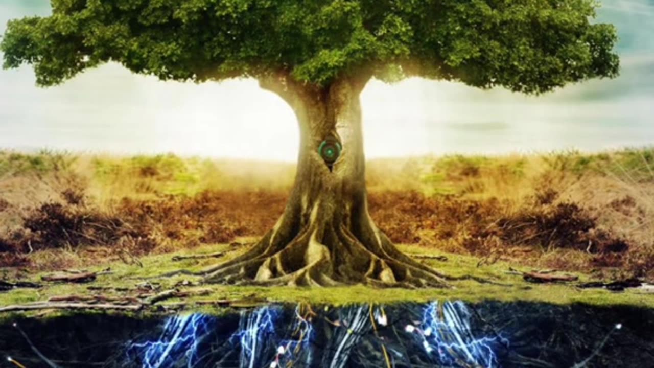 The Tree of Life