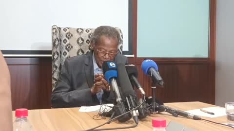 Prince Mangosuthu Buthelezi