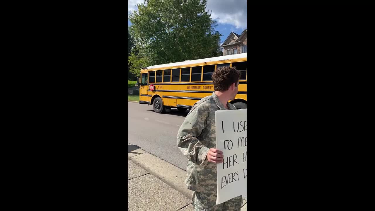 When SHE SEES HIM!! ❤❤ (For Entertainment Purposes Only)