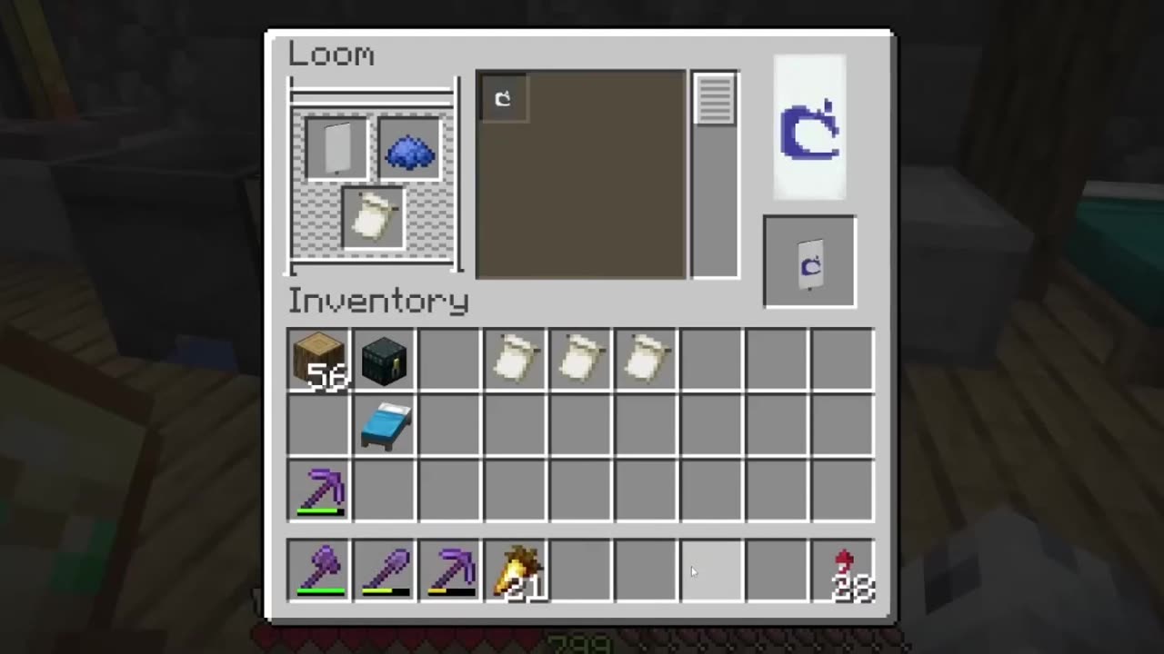 Collecting Rare Items in Minecraft: New Discoveries and Reactions