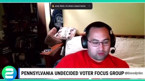 Focus Group Shows The Democrats' Latest Smear BACKFIRED Big Time