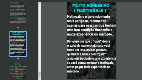 Mateus Almeida - Trader Expert - MOD 6 - AULA 04