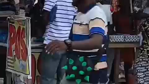 You can't stop looking at her.😍