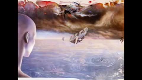 The Enemy Within -- Part 1 of Fear -- Rush