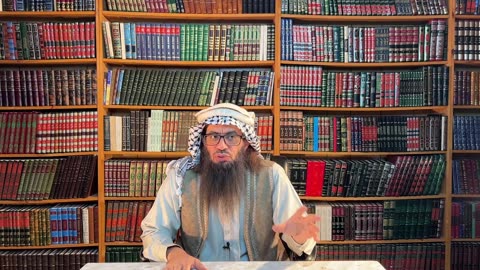 Q&A | Divine Intervention During Disaster - Why Won't Allah سبحانه وتعالى Intervene?｜Shaykh Ahmad Musā Jibrīl (حفظه الله)