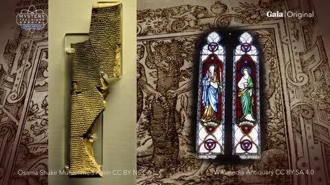DECODING Esoteric SYMBOLISM with Jonny Enoch