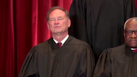 A White House Commission Studying Potential Changes to SCOTUS