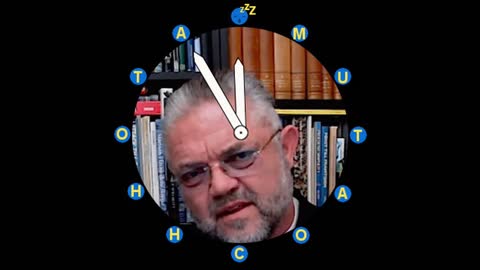 Carl Norberg: Tiden är kommen
