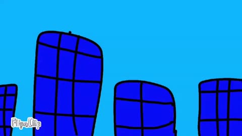 Flip a clip Animation first Episode
