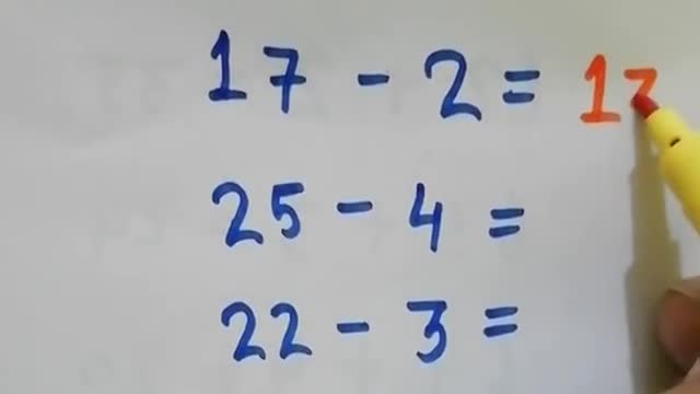 Tricky Math puzzle 🤔🤔🤔🔥🔥🔥💥💥💥