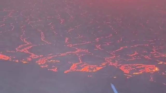 Volcano