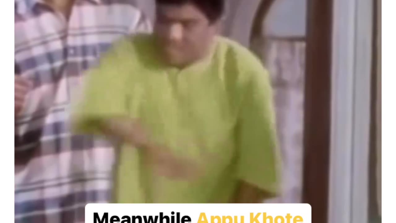 Toxic appu khote