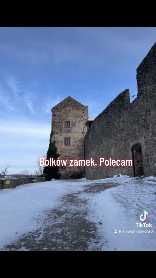 004 No War Zamek w Bolkowie. Slawomir Sikora Trip with VIP