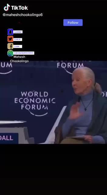 Population control! Is it a conspiracy theory?