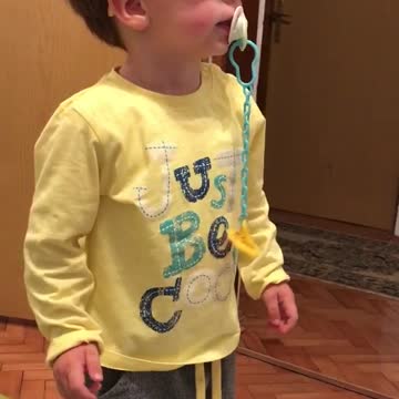 The cutiest baby ladykiller with soother