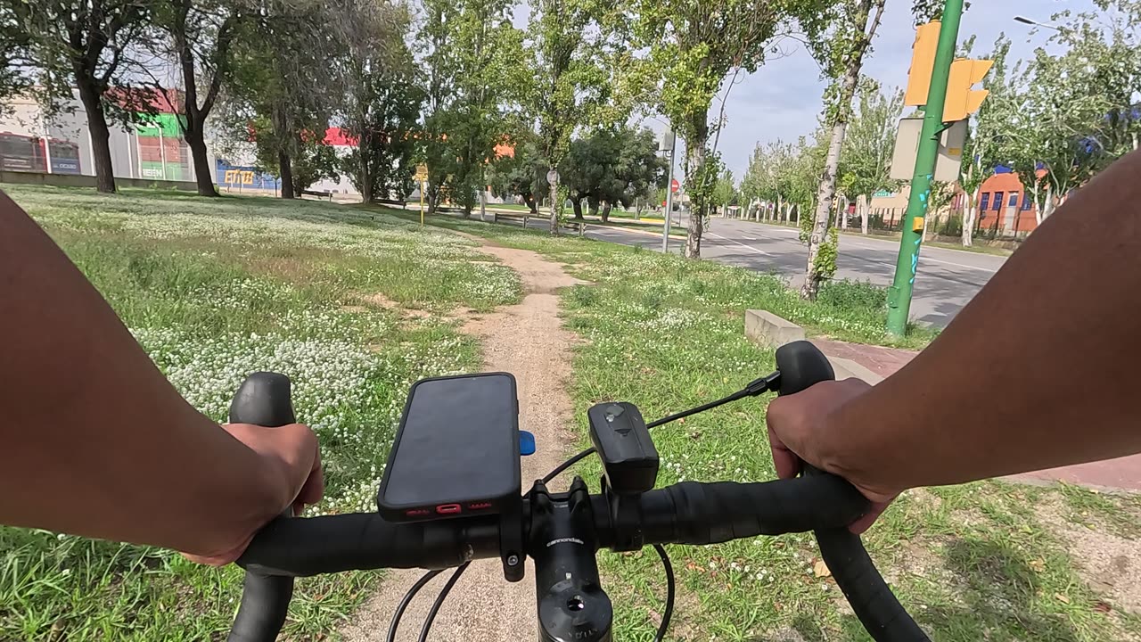 Random Biking Clips - Urban Riding #2