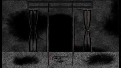 (Archived) Forgotten Chambers: Fade