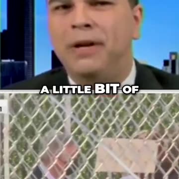 Kamala Harris was border czar and it was a disaster.