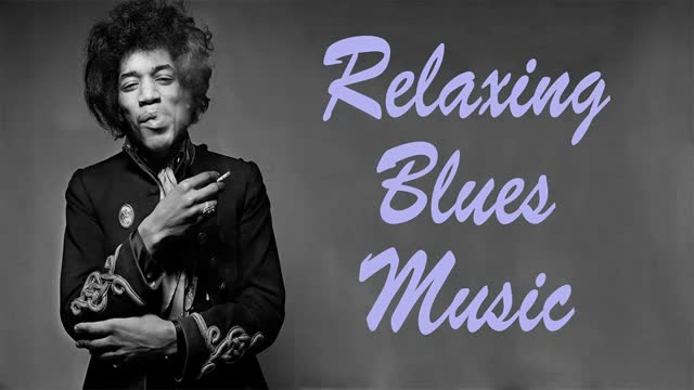 Best Blues Music - Slow Relaxing Blues Songs | Buddy Guy, B. B. King, Tracy chapman, Etta James