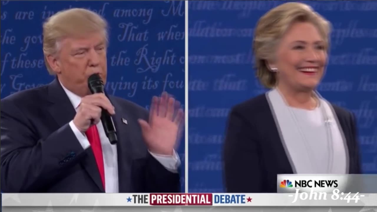 TRUMP: He Said He Would Prosecute Corruption, But Did Not