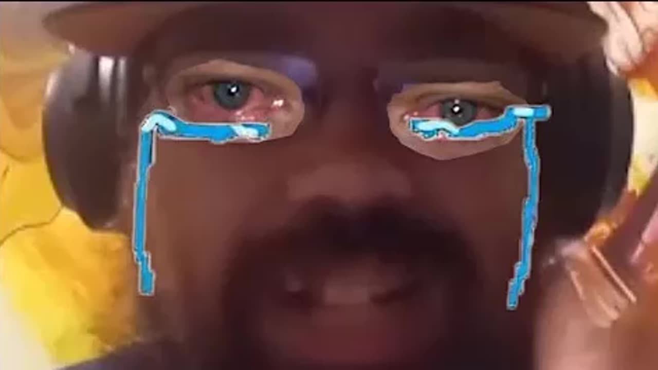 MisterAnime343 right now after getting exposed