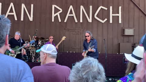 Thorogood Live at Indian Ranch