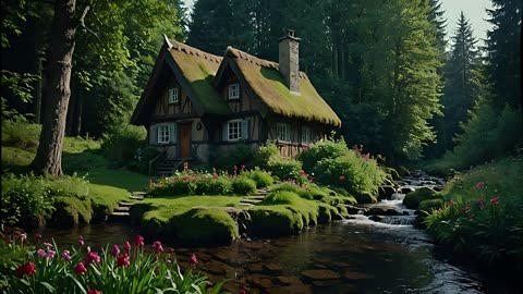 Soothing Music for Relaxation and Calm Mind