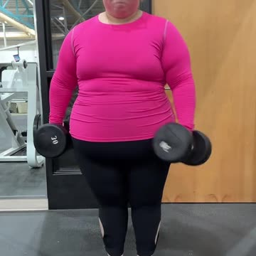 To achieve your ideal weight