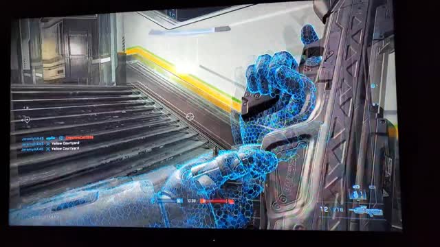 THE BEST SLAYER ON HALO INFINITE